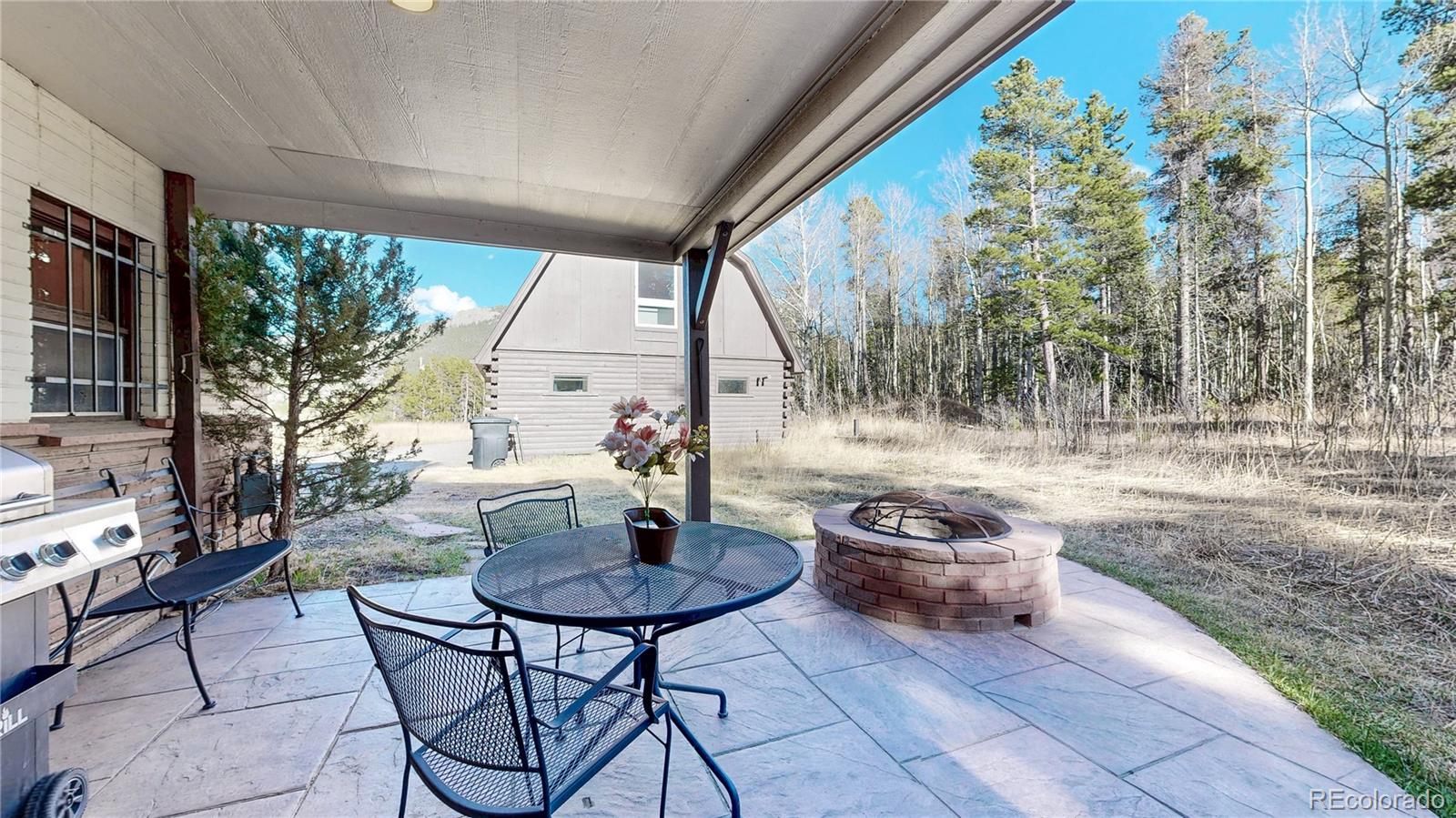 236 Meadowlake Drive Black Hawk CO 80422