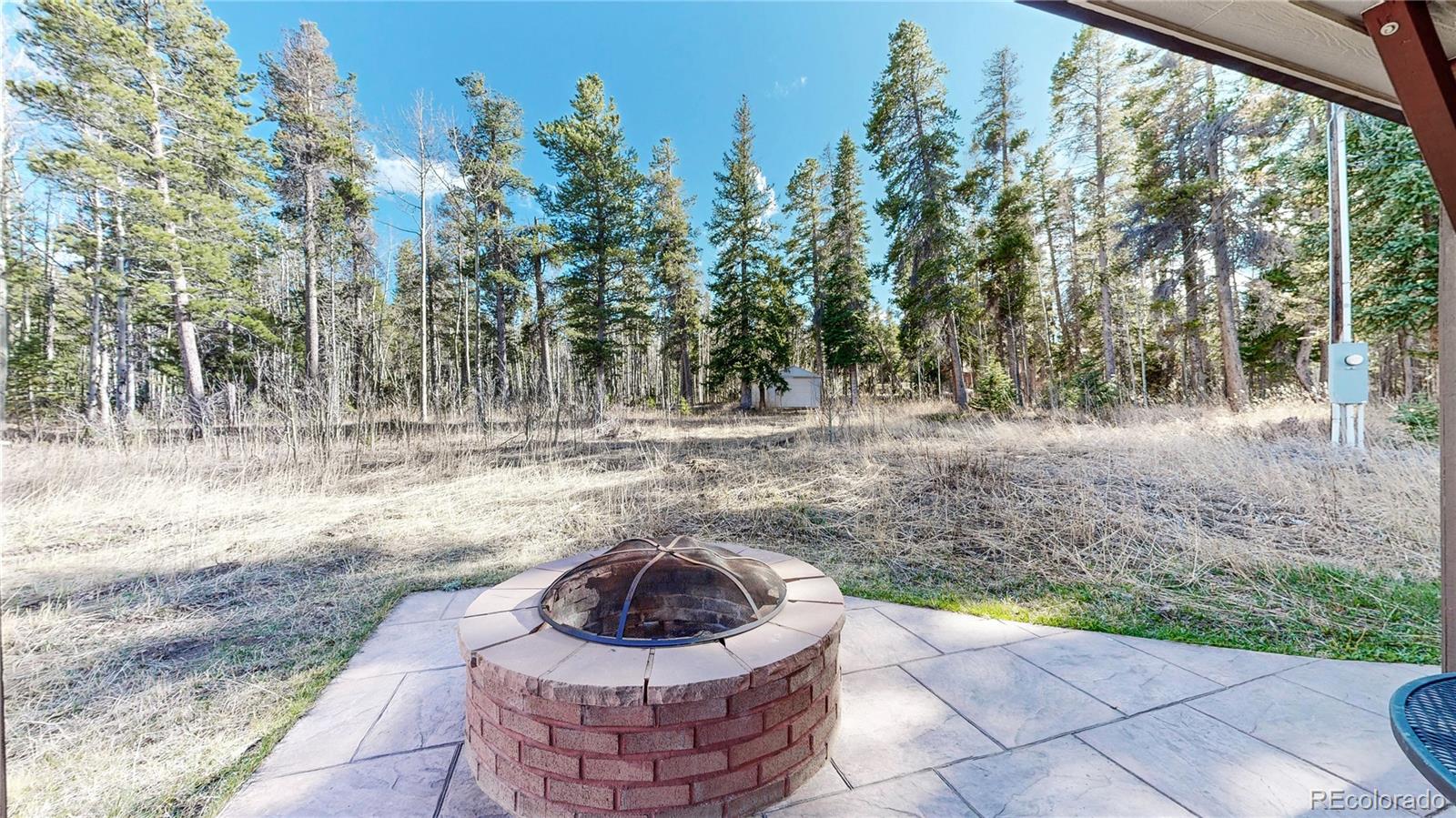 236 Meadowlake Drive Black Hawk CO 80422