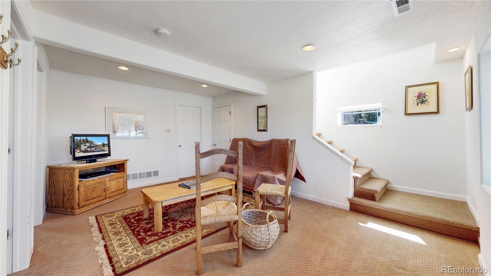 236 Meadowlake Drive Black Hawk CO 80422