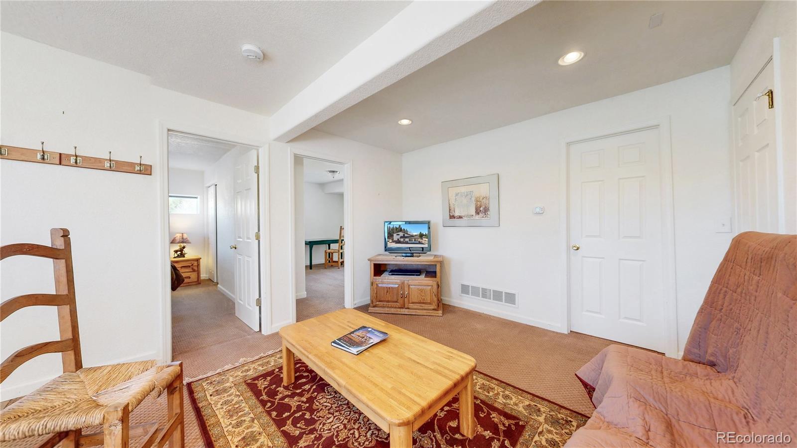 236 Meadowlake Drive Black Hawk CO 80422