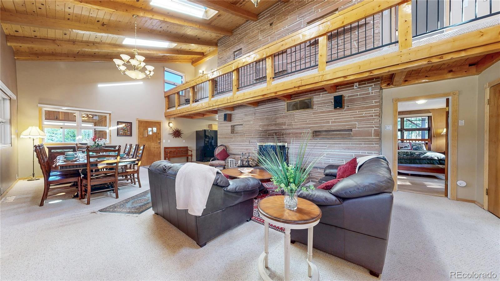 236 Meadowlake Drive Black Hawk CO 80422