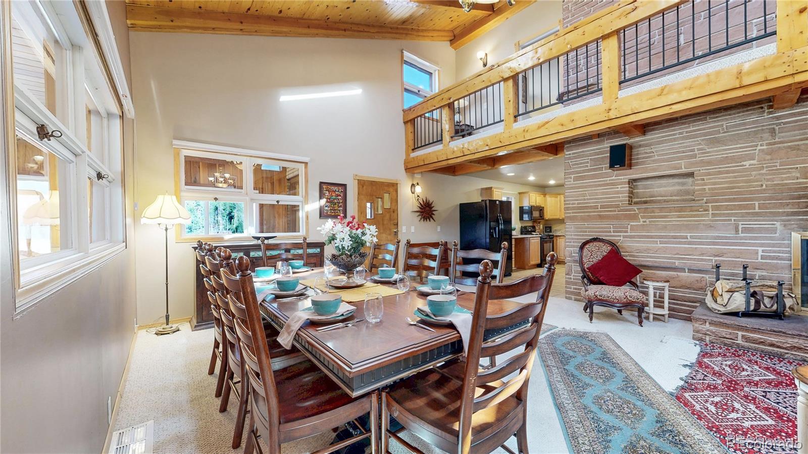 236 Meadowlake Drive Black Hawk CO 80422