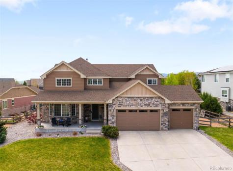17378 W 78th Drive Arvada CO 80007