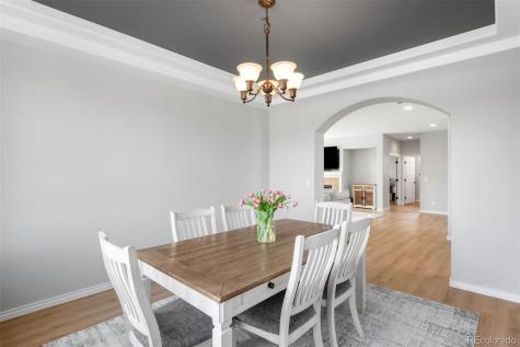 17378 W 78th Drive Arvada CO 80007