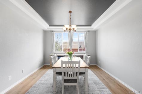 17378 W 78th Drive Arvada CO 80007