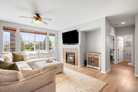 17378 W 78th Drive Arvada CO 80007