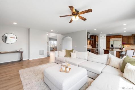 17378 W 78th Drive Arvada CO 80007