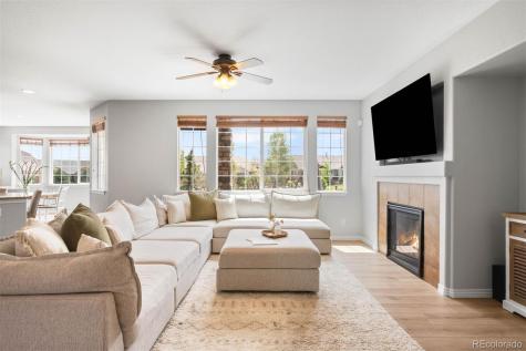 17378 W 78th Drive Arvada CO 80007