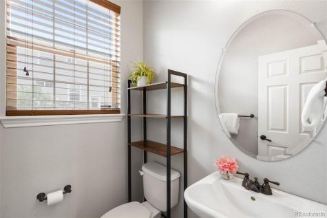 17378 W 78th Drive Arvada CO 80007