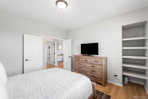 17378 W 78th Drive Arvada CO 80007
