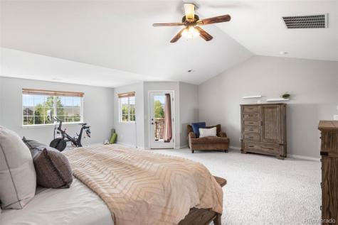 17378 W 78th Drive Arvada CO 80007