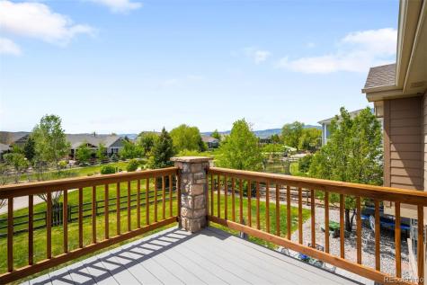 17378 W 78th Drive Arvada CO 80007