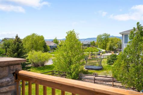 17378 W 78th Drive Arvada CO 80007