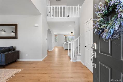 17378 W 78th Drive Arvada CO 80007