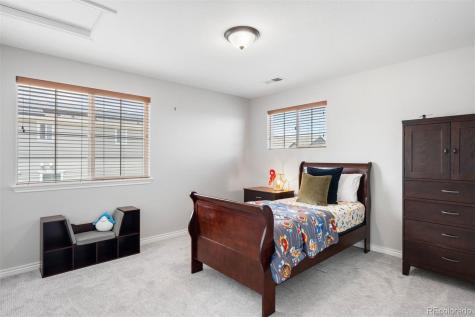 17378 W 78th Drive Arvada CO 80007