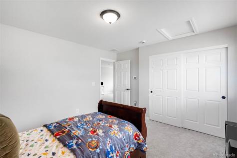 17378 W 78th Drive Arvada CO 80007