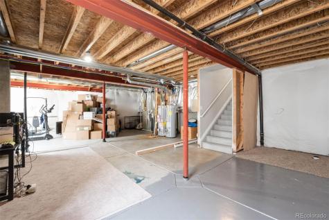 17378 W 78th Drive Arvada CO 80007