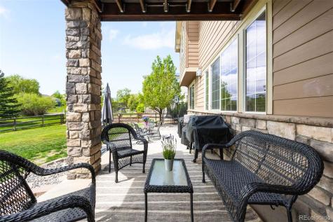 17378 W 78th Drive Arvada CO 80007