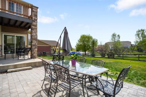 17378 W 78th Drive Arvada CO 80007