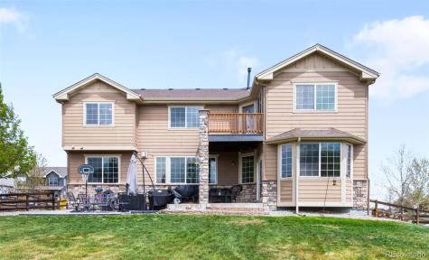 17378 W 78th Drive Arvada CO 80007