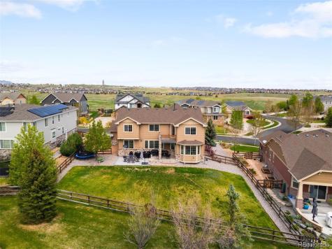 17378 W 78th Drive Arvada CO 80007