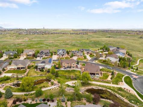 17378 W 78th Drive Arvada CO 80007