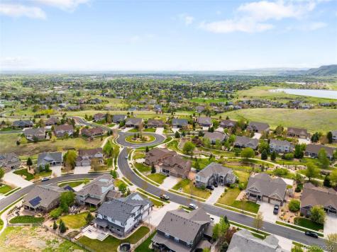 17378 W 78th Drive Arvada CO 80007