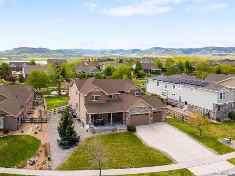 17378 W 78th Drive Arvada CO 80007