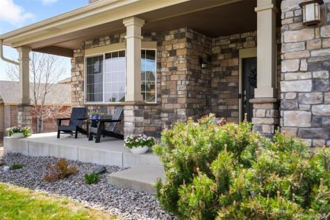 17378 W 78th Drive Arvada CO 80007