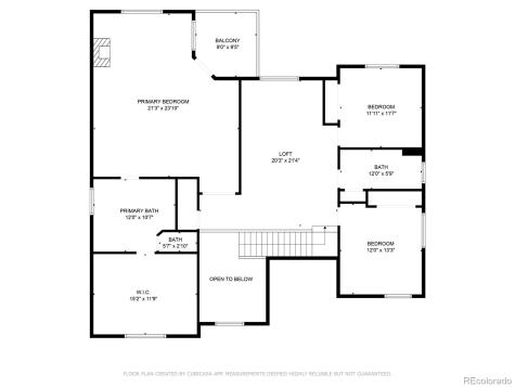 17378 W 78th Drive Arvada CO 80007