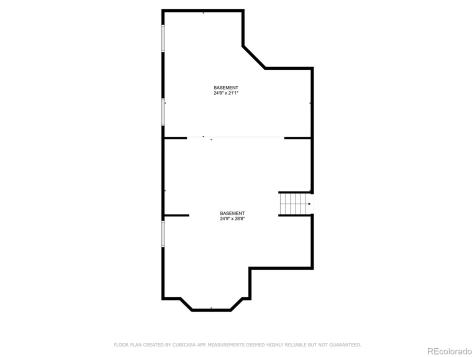 17378 W 78th Drive Arvada CO 80007