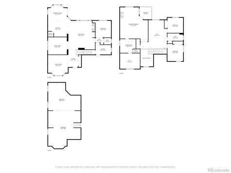 17378 W 78th Drive Arvada CO 80007