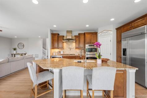 17378 W 78th Drive Arvada CO 80007
