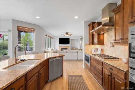 17378 W 78th Drive Arvada CO 80007