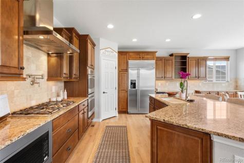 17378 W 78th Drive Arvada CO 80007