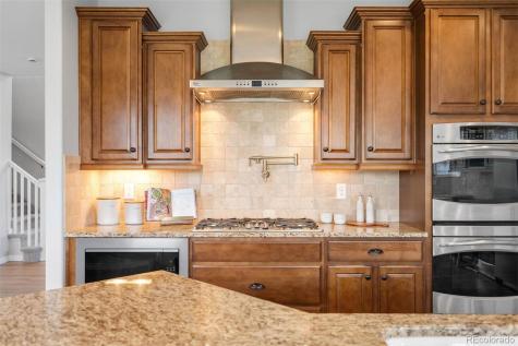17378 W 78th Drive Arvada CO 80007