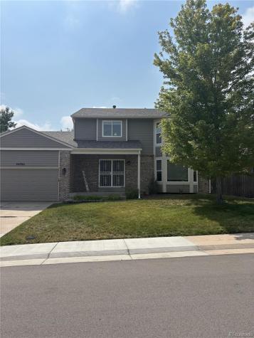20786 E Powers Circle Centennial CO 80015