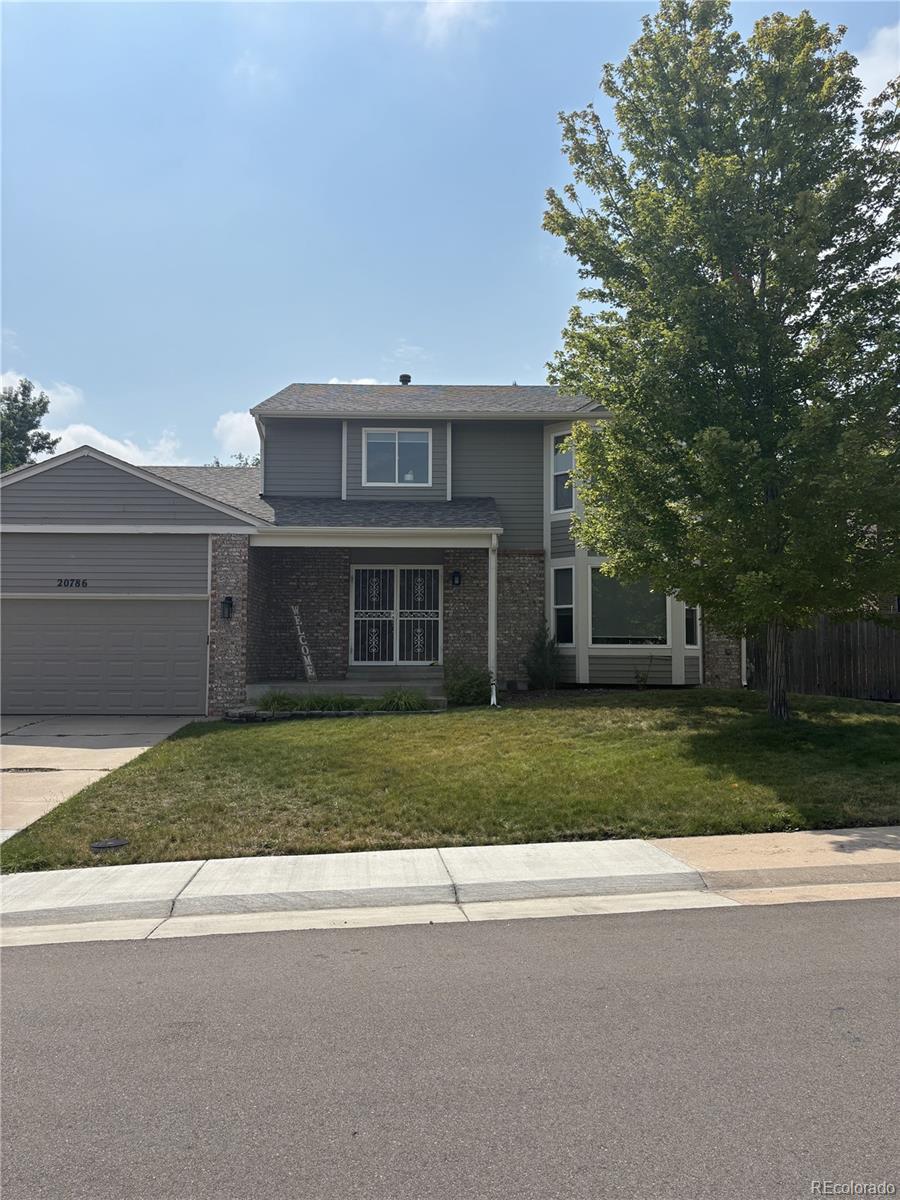 20786 E Powers Circle Centennial CO 80015