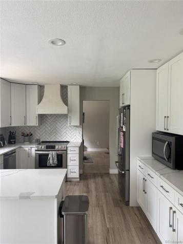 20786 E Powers Circle Centennial CO 80015