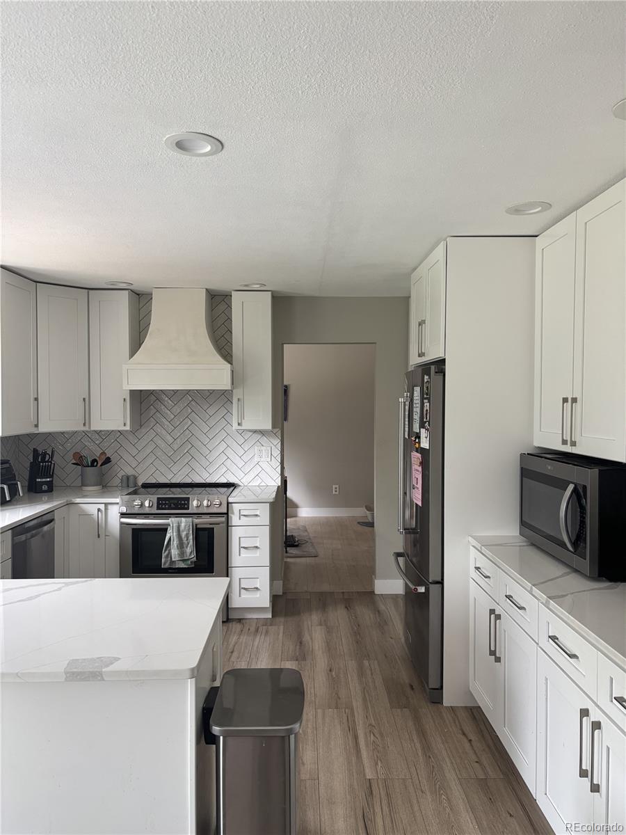 20786 E Powers Circle Centennial CO 80015