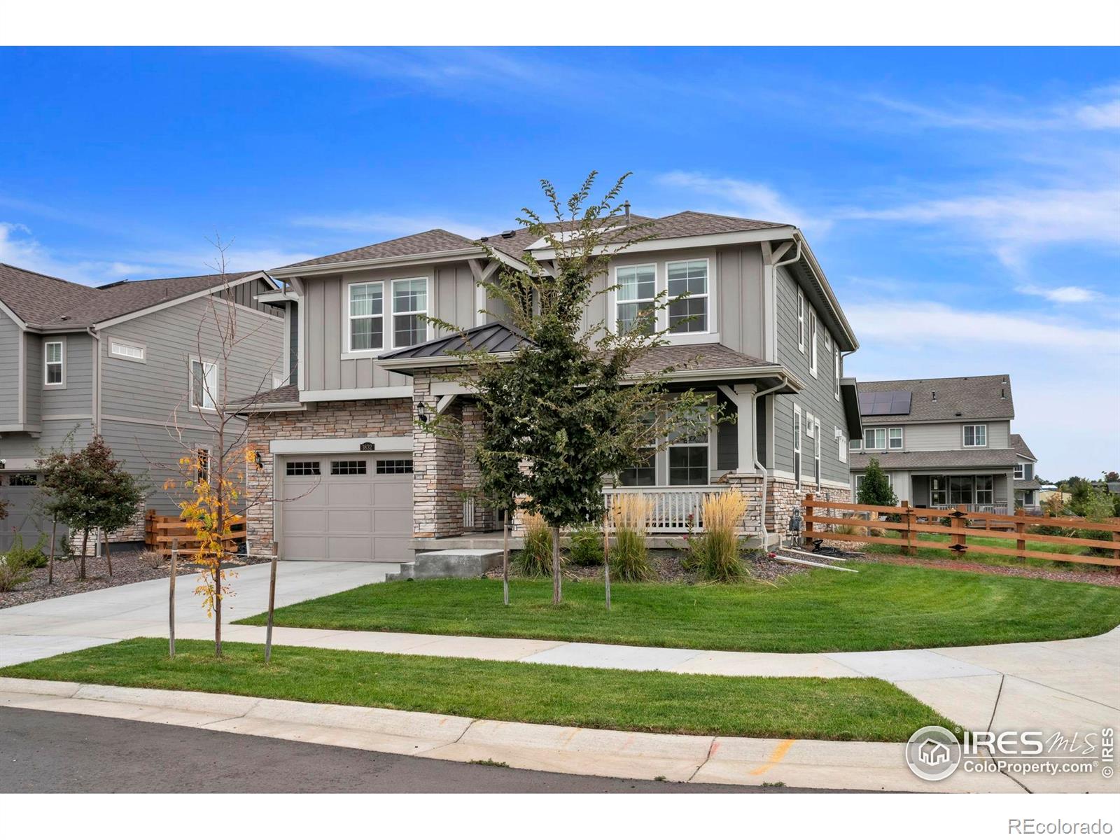 1832 Meagan Way Erie CO 80516