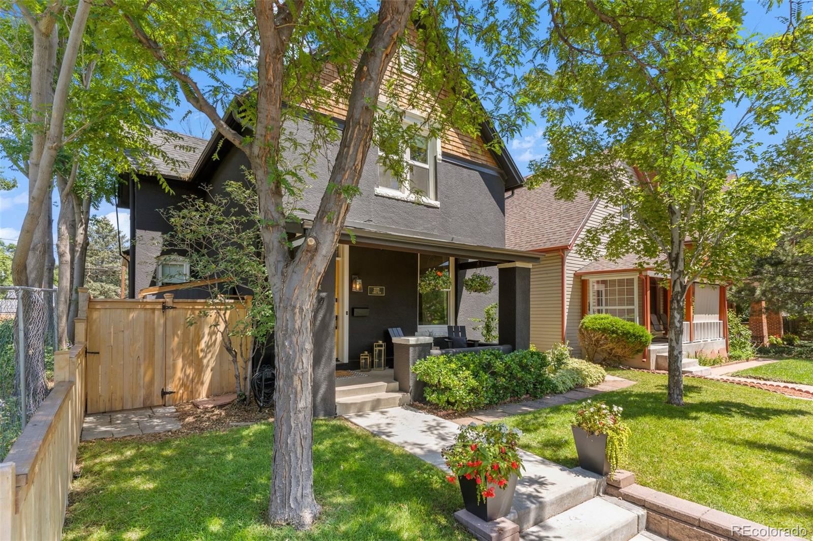 2222 Lowell Boulevard Denver CO 80211