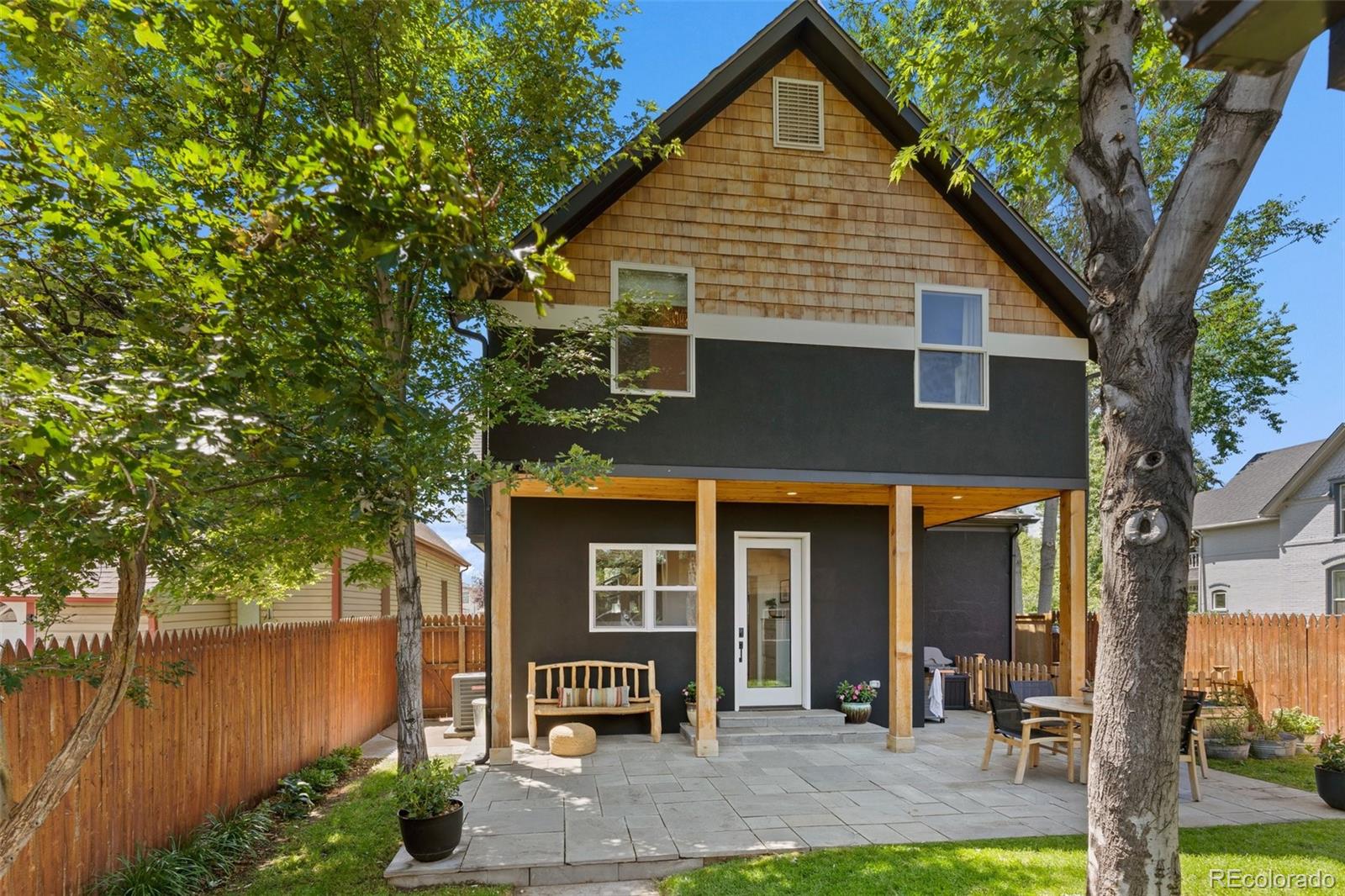 2222 Lowell Boulevard Denver CO 80211