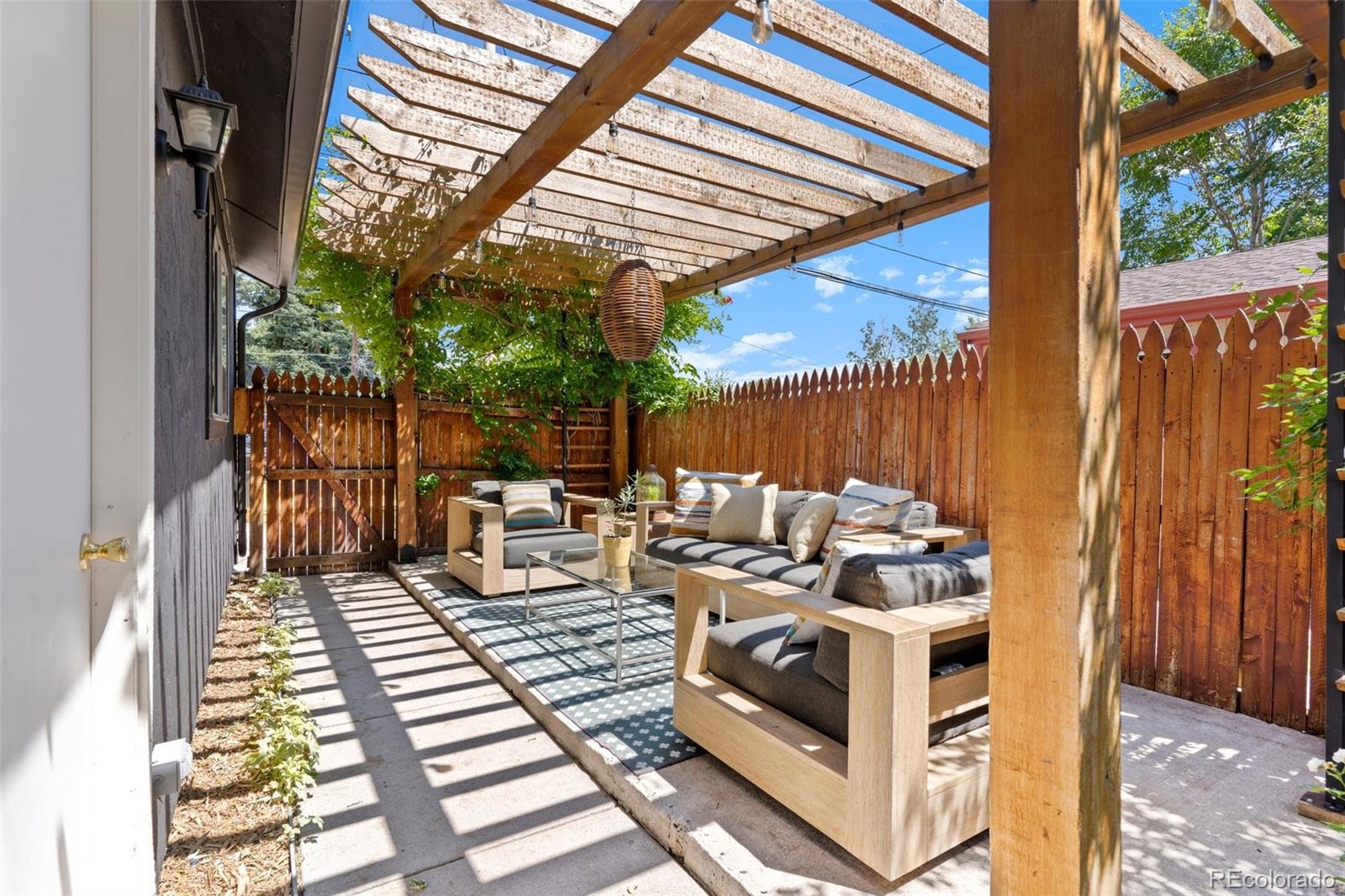 2222 Lowell Boulevard Denver CO 80211
