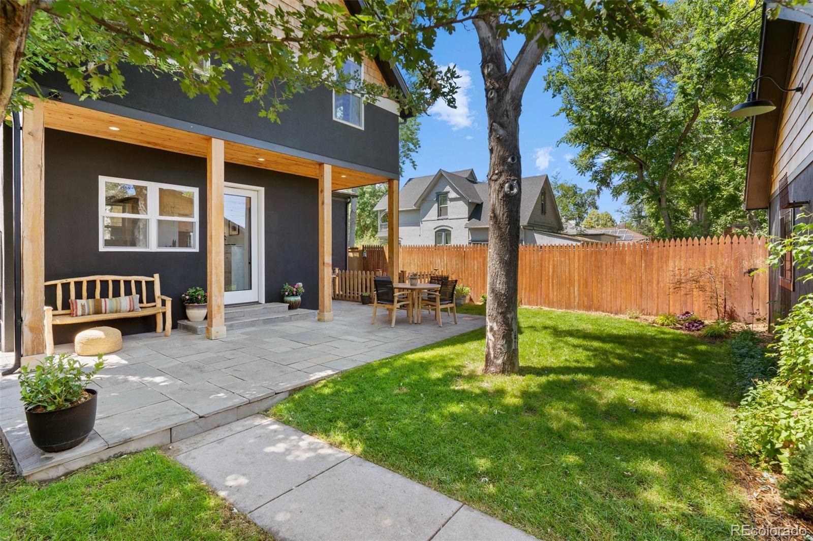 2222 Lowell Boulevard Denver CO 80211