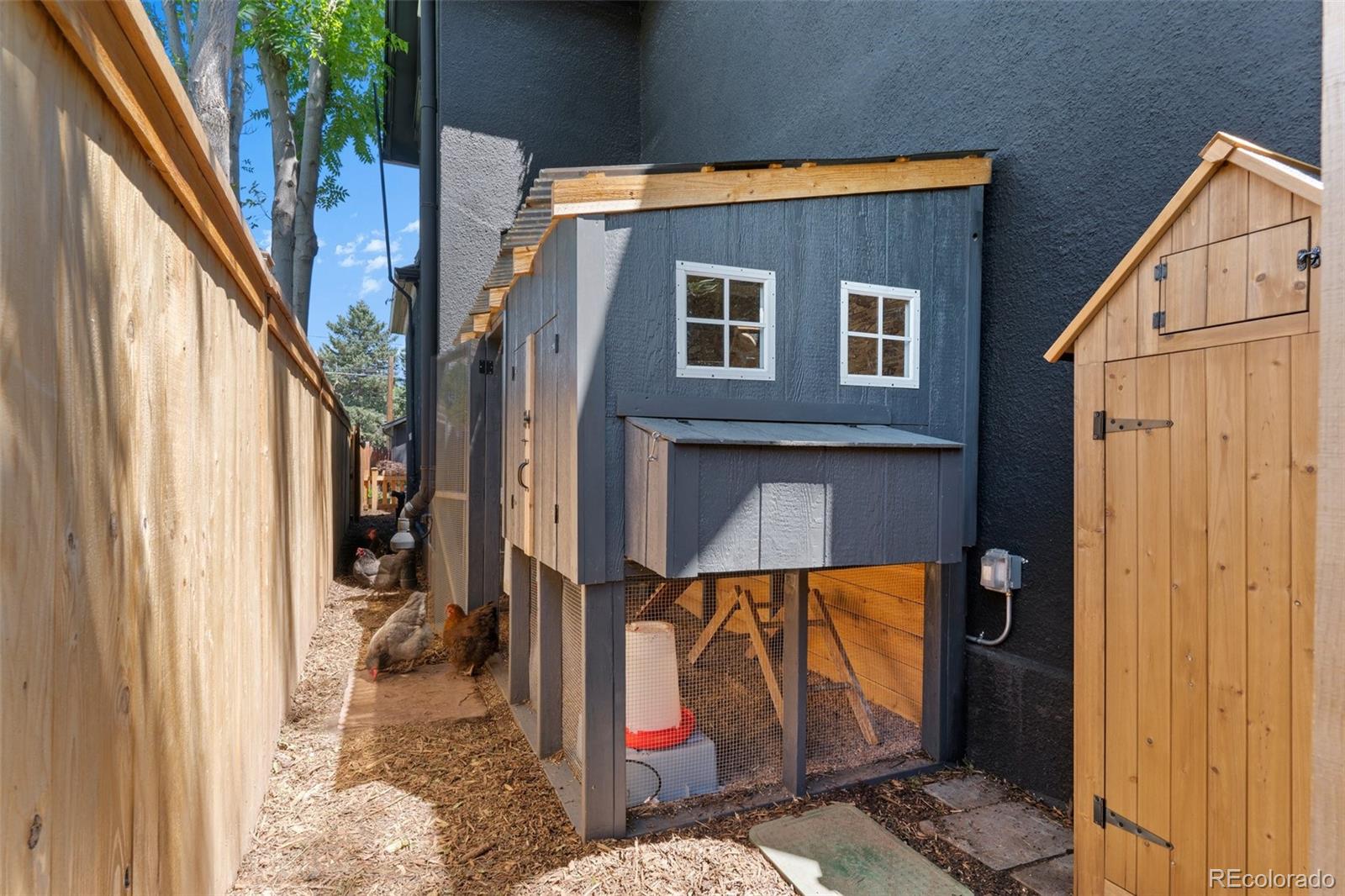 2222 Lowell Boulevard Denver CO 80211