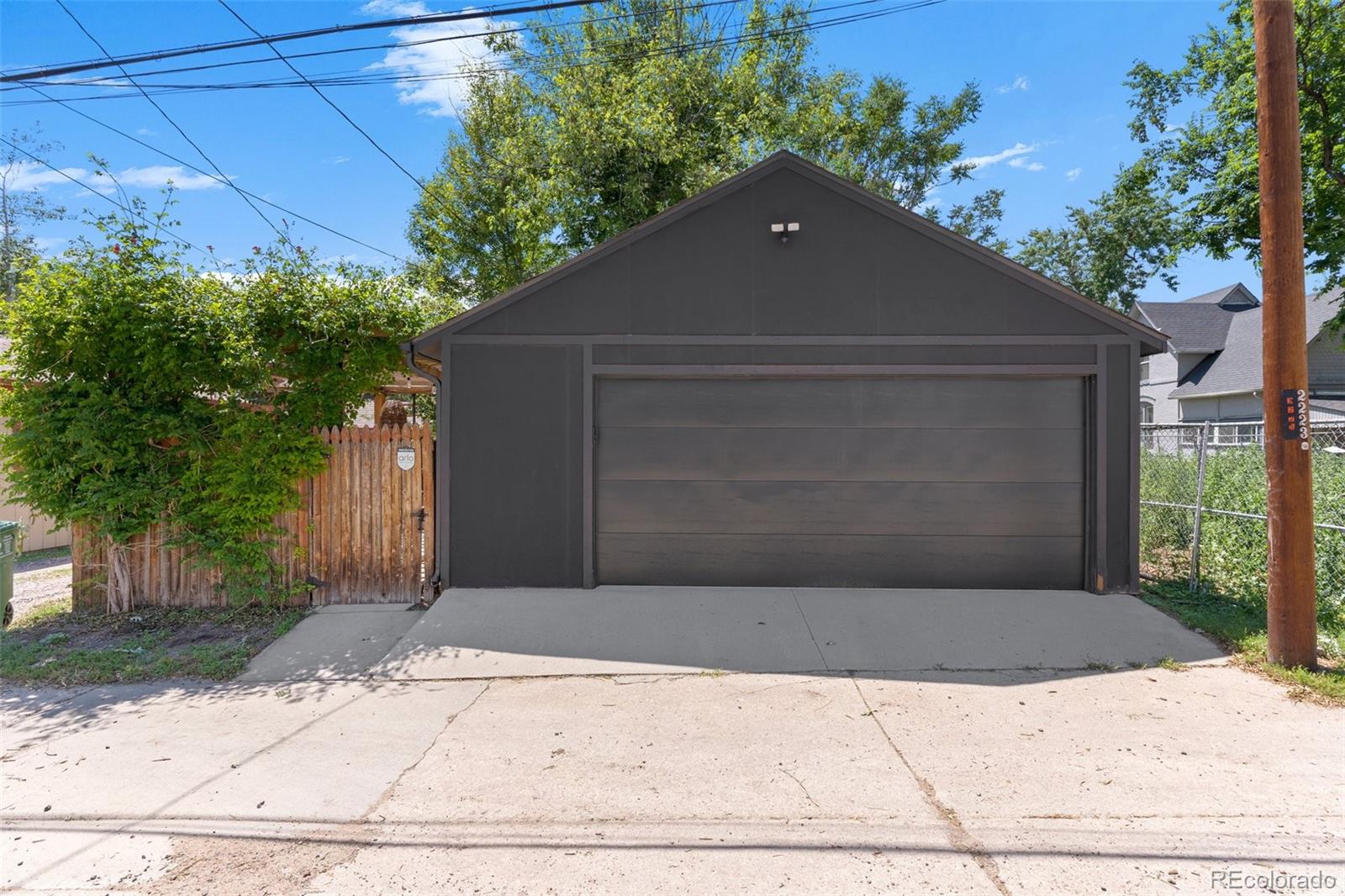 2222 Lowell Boulevard Denver CO 80211