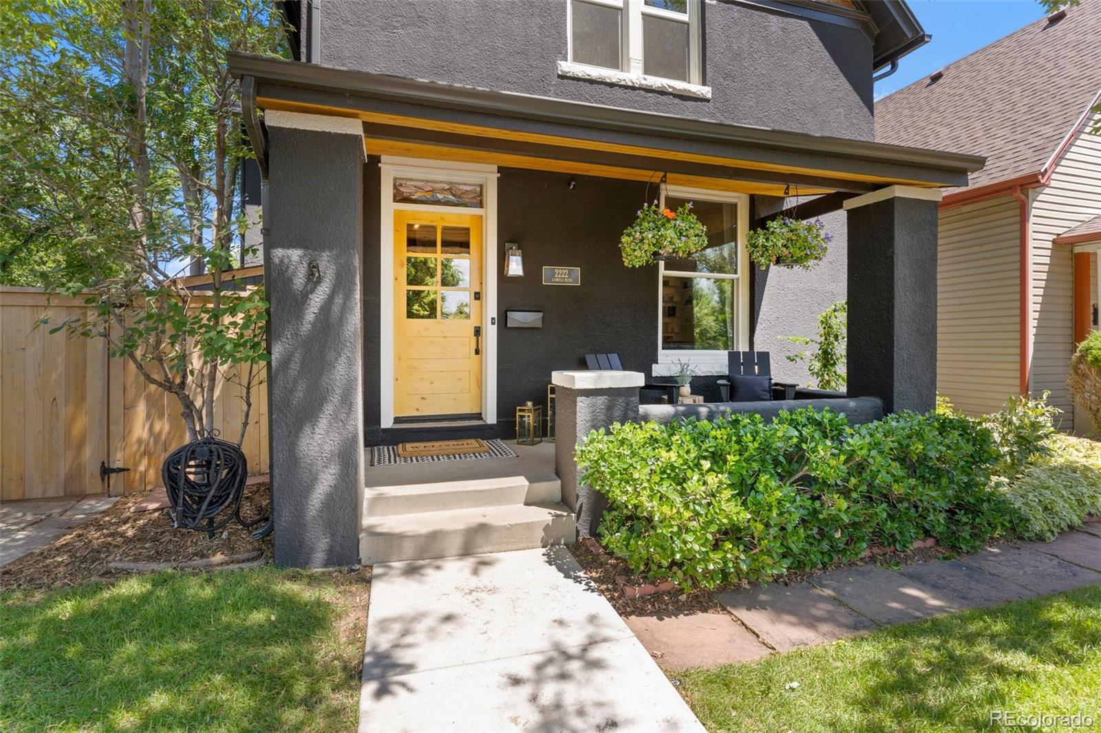 2222 Lowell Boulevard Denver CO 80211