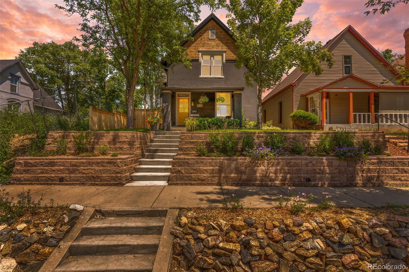 2222 Lowell Boulevard Denver CO 80211