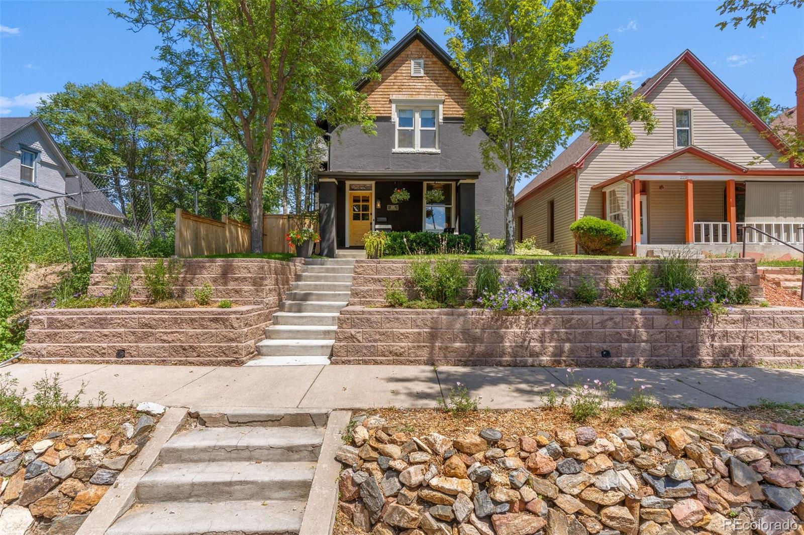 2222 Lowell Boulevard Denver CO 80211